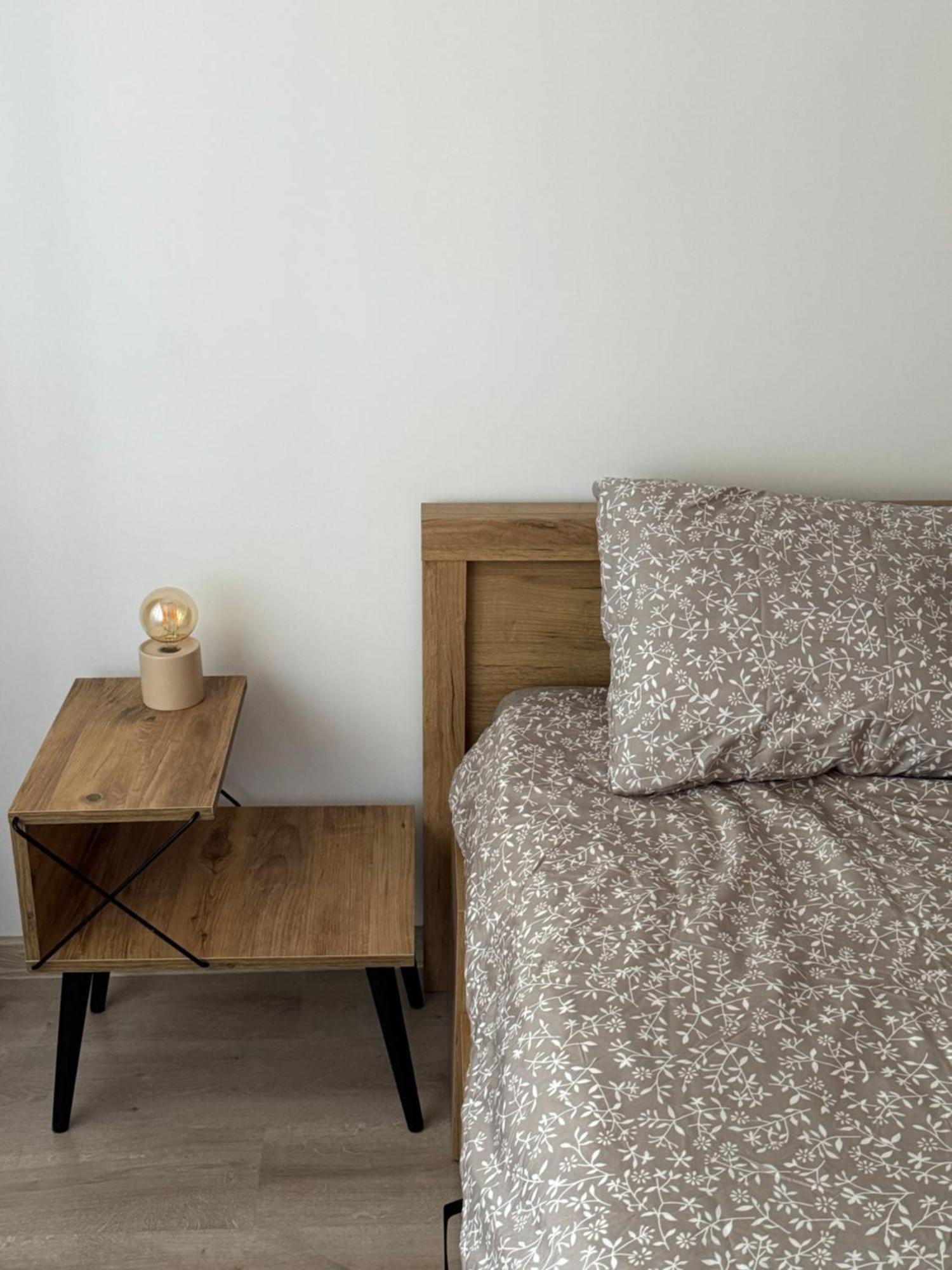 Lareina Apartament Cluj-Napoca Ngoại thất bức ảnh