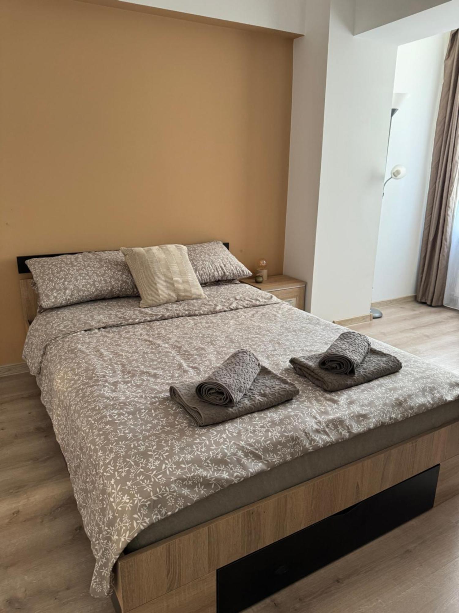 Lareina Apartament Cluj-Napoca Ngoại thất bức ảnh